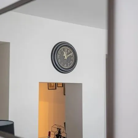 Voyages Voyages - Proche Gare Apartamento *