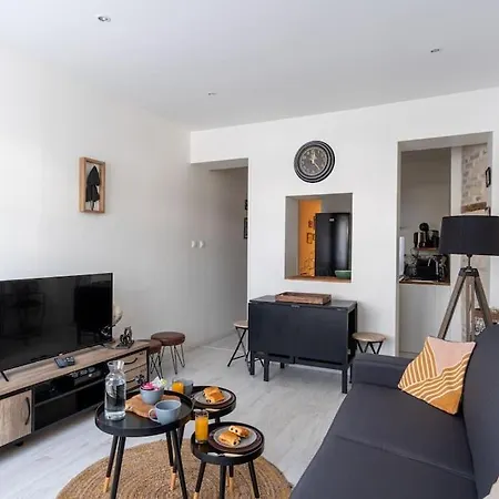 Voyages Voyages - Proche Gare *